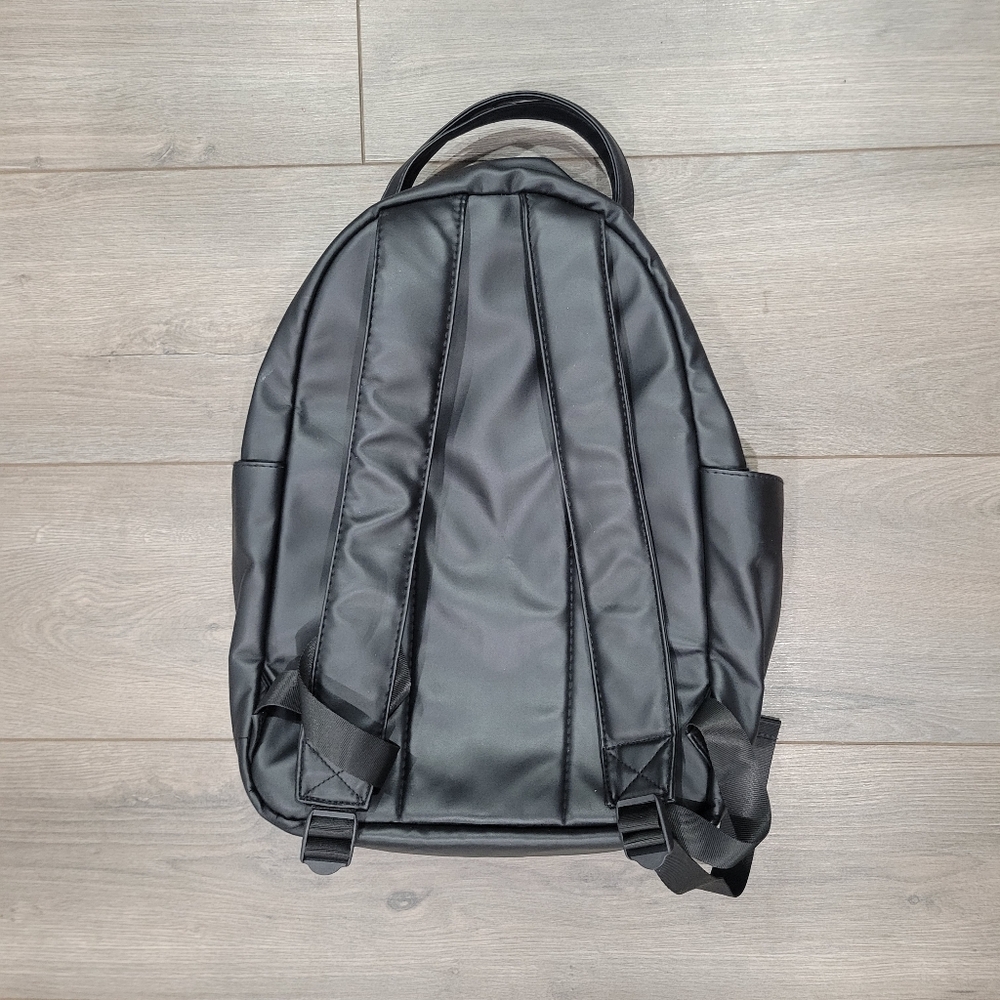 No Boundaries Black Backpack - Picture 5 of 5